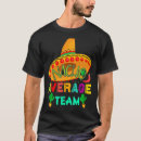 Search for mexican party tshirts Nacho