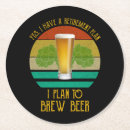 Search for funny retirement coasters Vintage