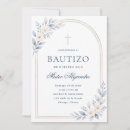 Search for bautizo in spanish invitations Boy