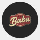 Search for baba stickers Grandpa
