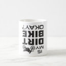 Search for dirt biking mugs Funny