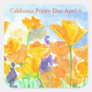 Search for poppy day stickers Floral