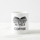 Search for novel mugs Reading