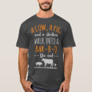 Search for pink floyd pig tshirts Meat