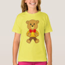 Search for yellow kids tshirts Fun