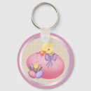 Search for happy easter key rings Chick