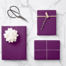Search for solid deep purple color Trendy