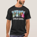 Search for noble tshirts Gases