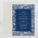 Search for floral pattern invitations Elegant