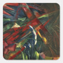 Search for franz marc stickers Animal