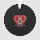 Search for holding hands christmas tree decorations Spooky cute