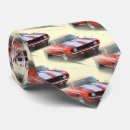 Search for mustangs ties Racing