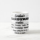 Search for repair service mugs Plumbing