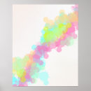 Search for paint splatter posters Watercolor