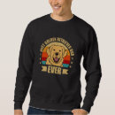 Search for golden retriever hoodies Dad
