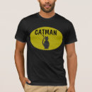 Search for catman tshirts Dad