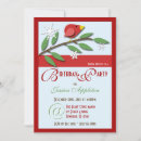 Search for red bird invitations Typography