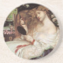 Search for lady coasters Portrait