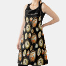Search for vintage portrait aprons Retro