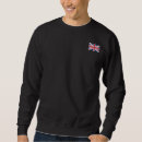 Search for union jack hoodies Great britain