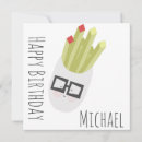 Search for cartoon birthday cards Modern