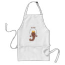 Search for cartoon fish aprons Humour