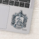 Search for blue blood stickers Hogwarts