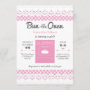 Search for bun invitations Pink