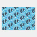 Search for foot wrapping paper Yeti