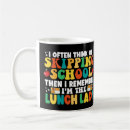 Search for lunch mugs Funny