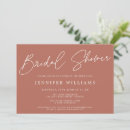 Search for beautiful bridal shower invitations Elegant