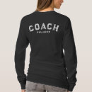 Search for maternal sport womens tshirts Coach