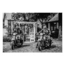 Search for vintage police posters Motorcycle