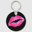 Search for lip key rings Pink