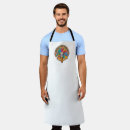 Search for palette aprons Paintbrush