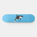 Search for killer whale skateboards Orca
