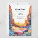 Search for arizona wedding invitations Sedona