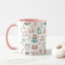 Search for vintage clocks mugs Alice