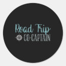 Search for road crew stickers Family explorers