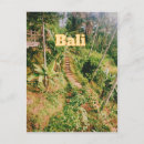 Search for bali souvenirs postcards Indonesia
