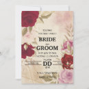 Search for shabby style invitations Vintage