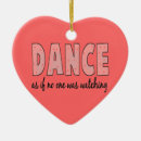 Search for jazz dance christmas tree decorations Dancing