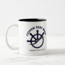 Search for nautical anchor coffee mugs Boating birthday