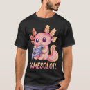 Search for pastel goth tshirts Gamesolotl
