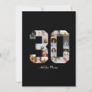 Search for anniversary thank you cards Photo collage