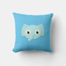 Search for baby elephant cushions Safari