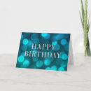 Search for aqua blue birthday cards Turquoise