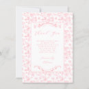 Search for chinoiserie cards Girl baby shower