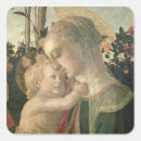 Search for john baptist stickers Madonna