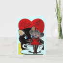 Search for vintage cat valentines day cards Retro